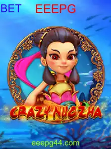 CrazyNuoZha